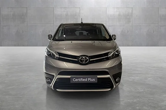 Toyota Proace Verso 2023 photo 2
