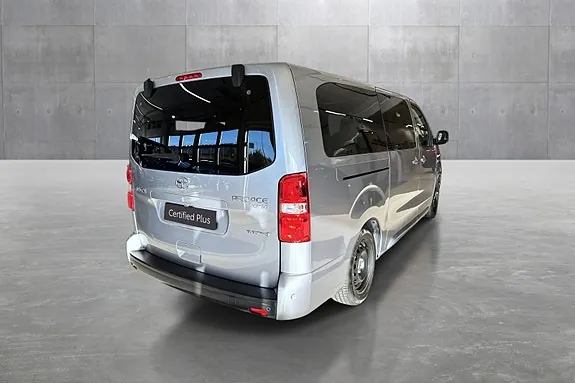 Toyota Proace Verso 2023 photo 5