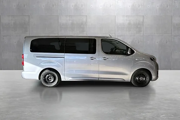Toyota Proace Verso 2023 photo 4