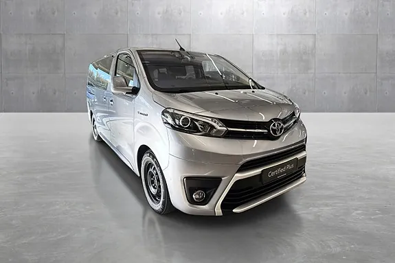 Toyota Proace Verso 2023 photo 3
