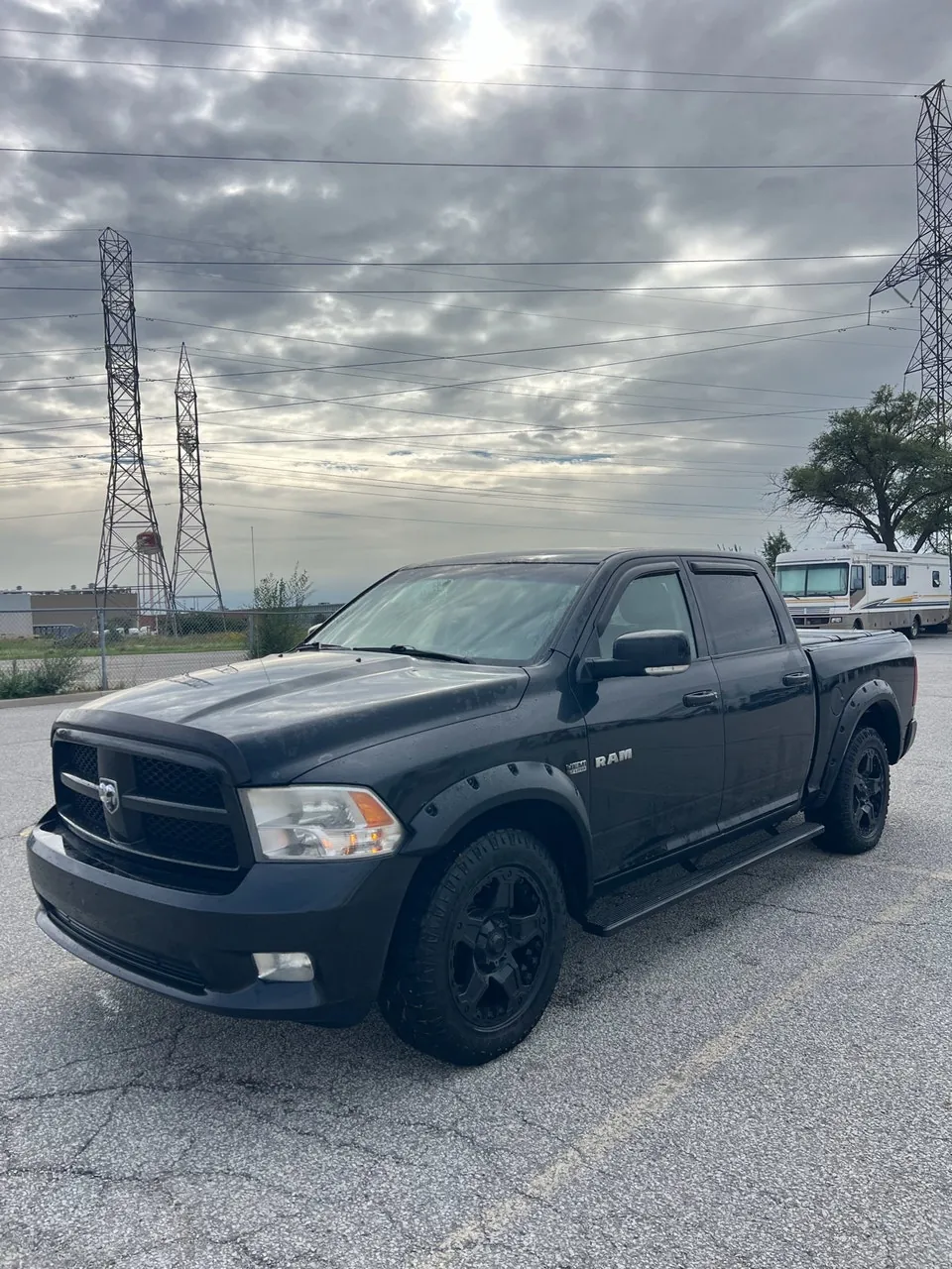Ram 1500