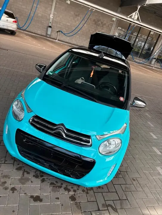 Citroen C1