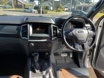 Ford Ranger 2018 photo 5