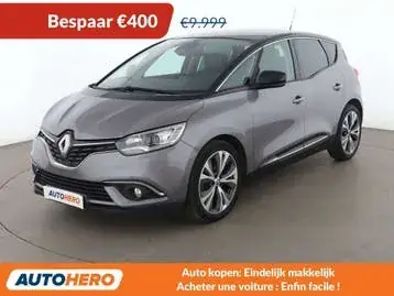 Renault Scénic