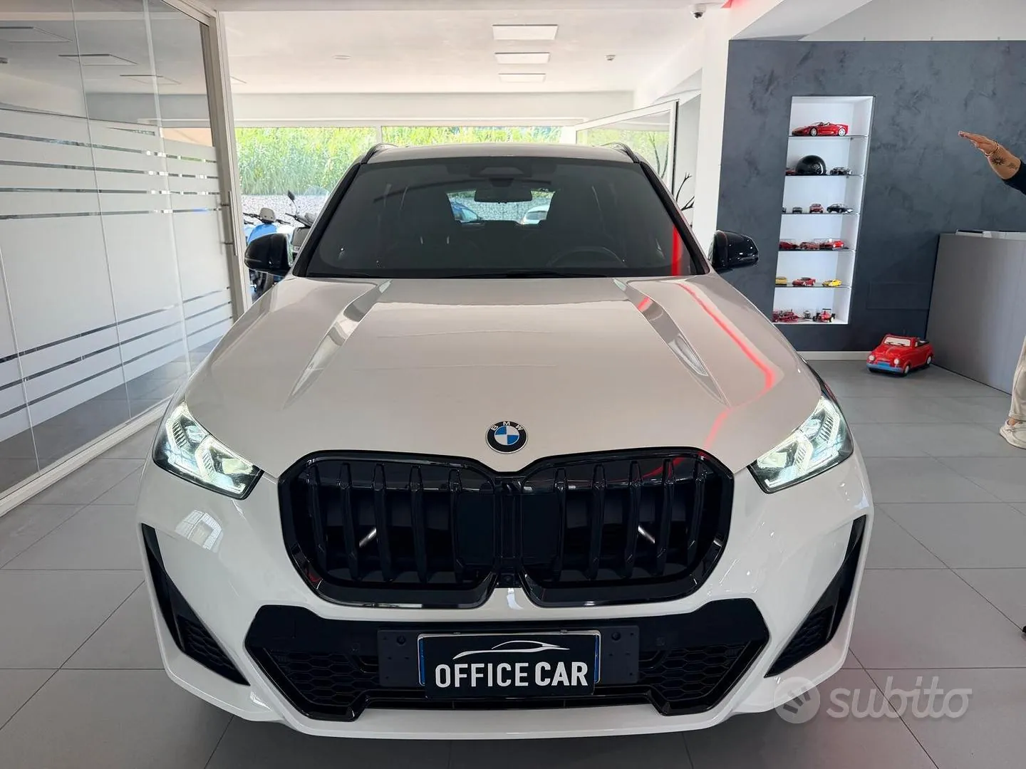 BMW X1 2022 photo 2