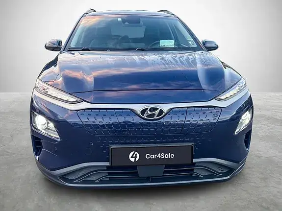 Hyundai Kona 2020 photo 5