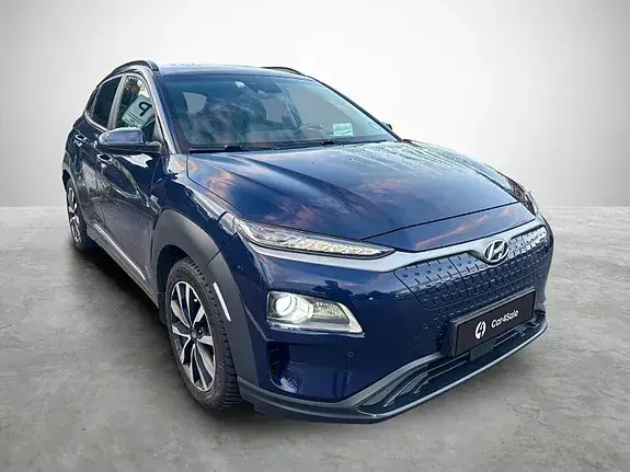 Hyundai Kona 2020 photo 4