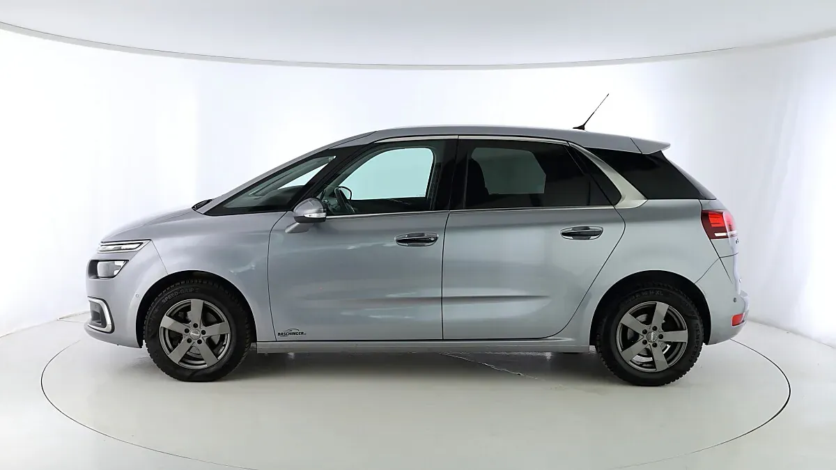 Citroen C4 Picasso 2017 photo 2