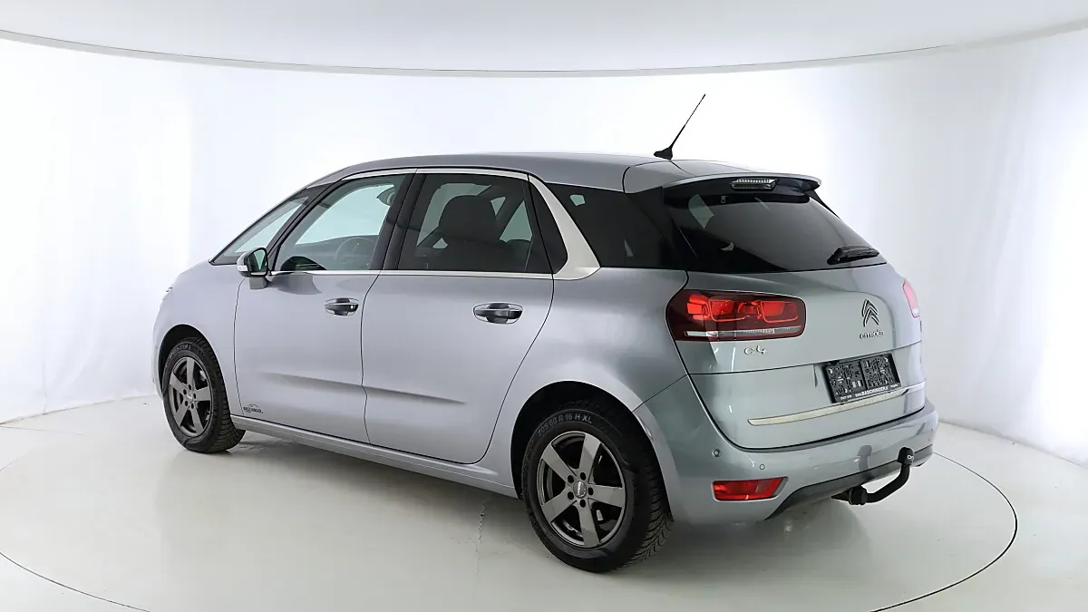 Citroen C4 Picasso 2017 photo 3