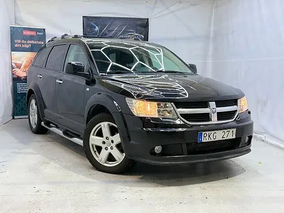 Dodge Journey