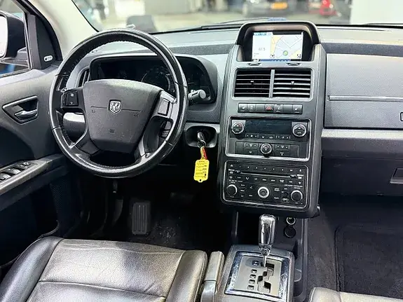 Dodge Journey 2011 photo 5