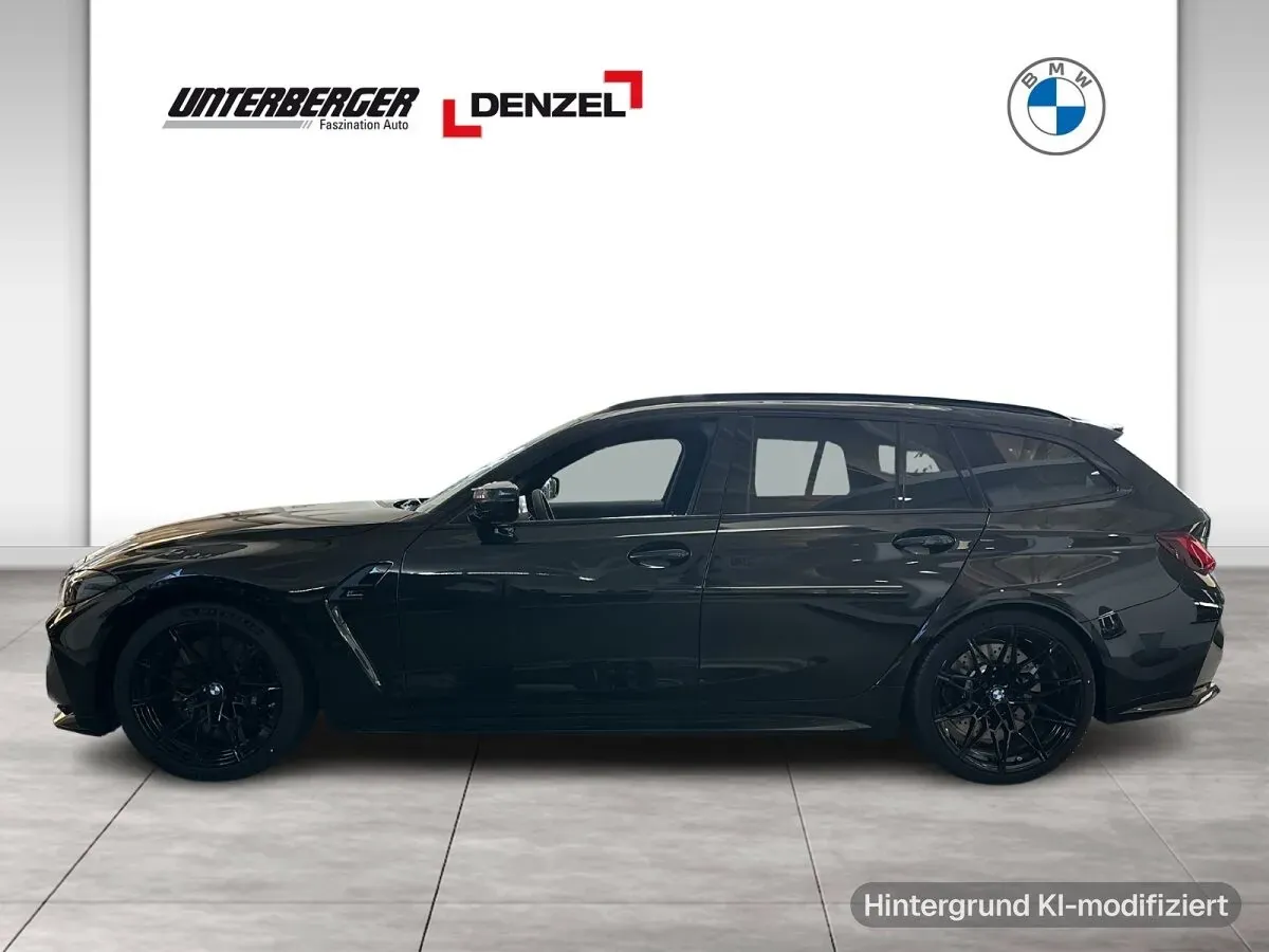 BMW 3 Series 2026 photo 3