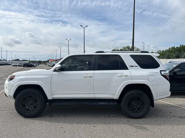 Toyota 4Runner