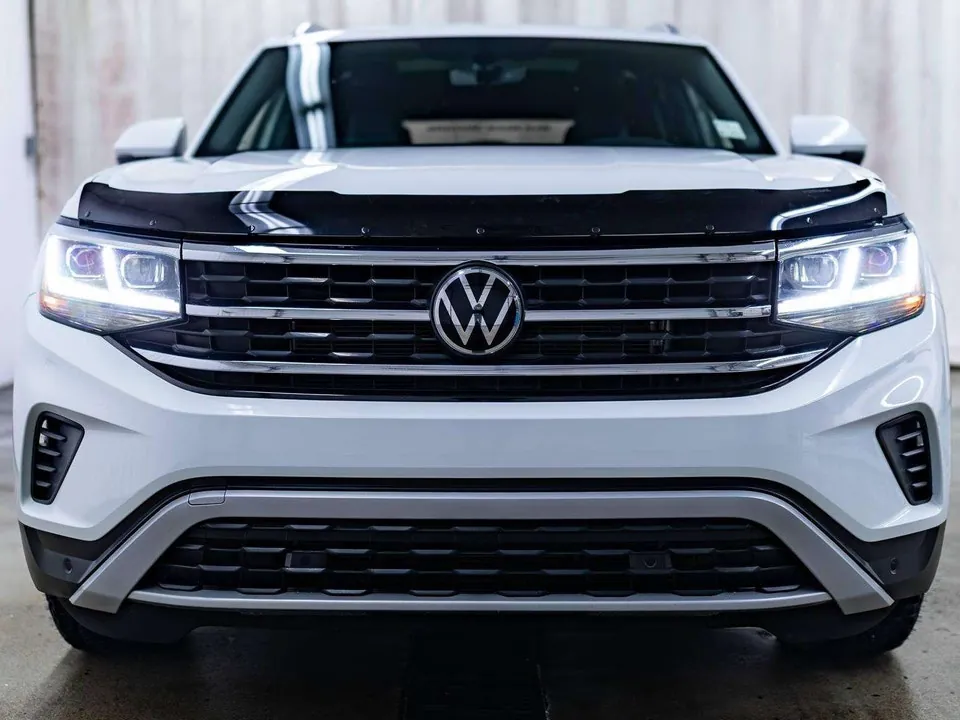 Volkswagen Atlas 2020 photo 5