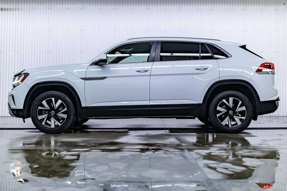 Volkswagen Atlas 2020 photo 3