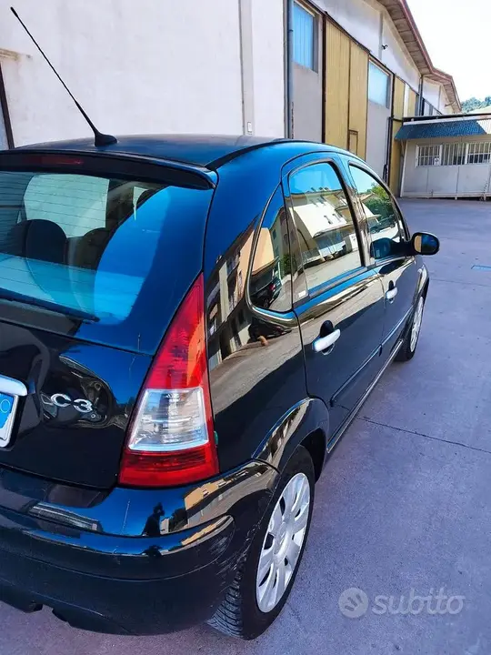 Citroen C3 2008 photo 2
