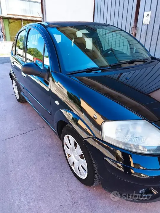 Citroen C3 2008 photo 3