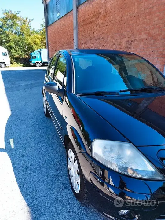 Citroen C3 2008 photo 5