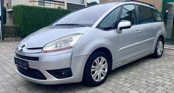 Citroen C4 Picasso 2007 photo 2