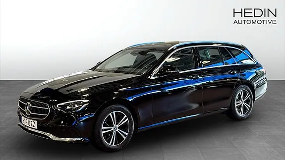 Mercedes-Benz E200