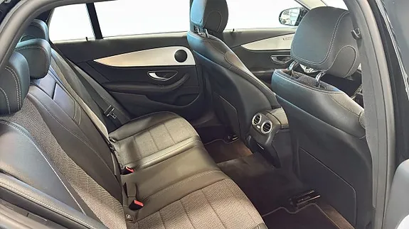 Mercedes-Benz E200 2021 photo 5