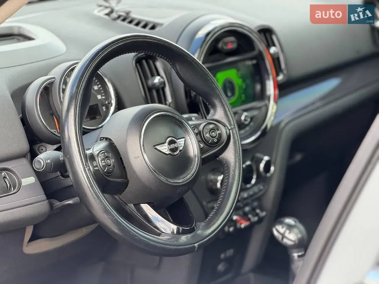 Mini Countryman 2017 photo 5