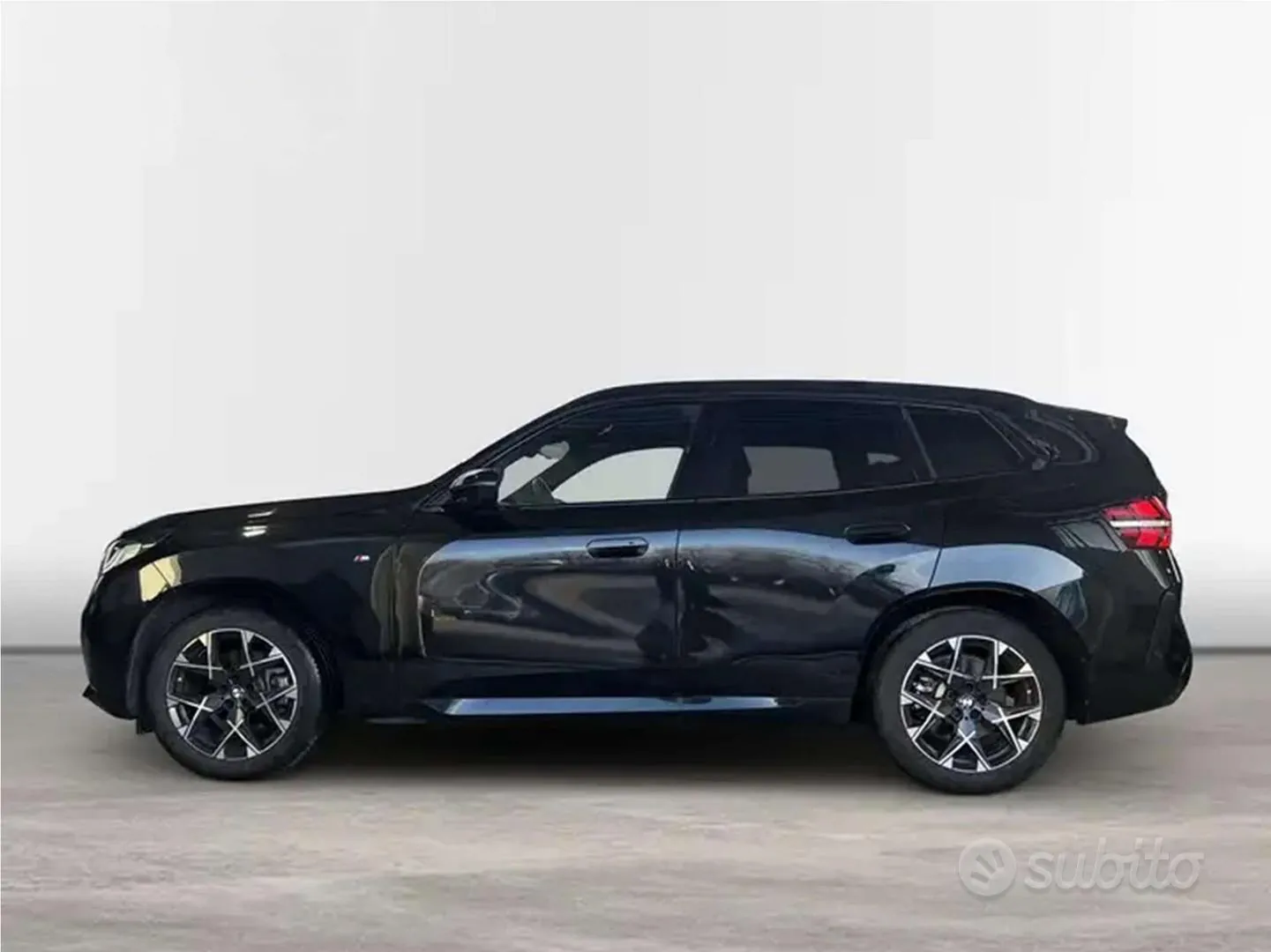 BMW X3 2025 photo 5