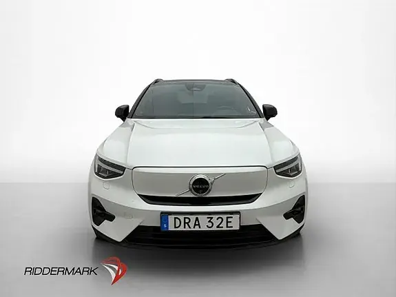 Volvo Xc40 2024 photo 3
