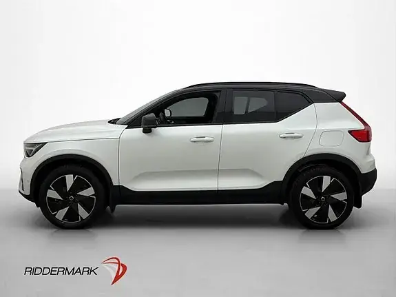 Volvo Xc40 2024 photo 5