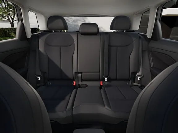 Audi Q3 2027 photo 5