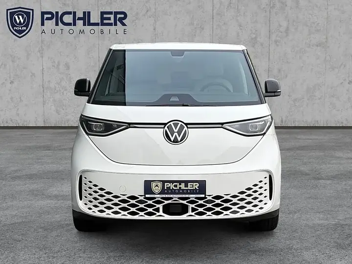 Volkswagen Id. Buzz Pro 2023 photo 2