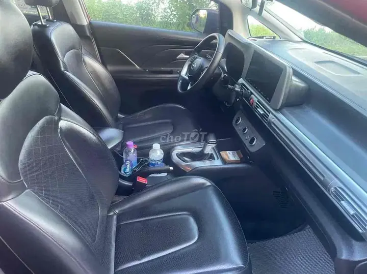 Hyundai Stargazer 2022 photo 4