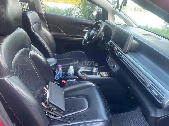 Hyundai Stargazer 2022 photo 5