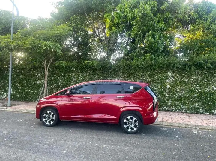 Hyundai Stargazer 2022 photo 2