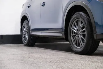 Mazda Cx-5 2018 photo 4