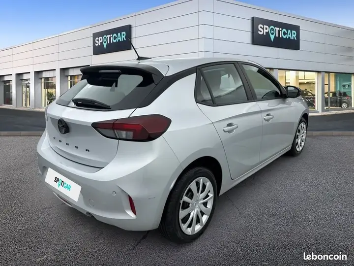 Opel Corsa 2024 photo 5