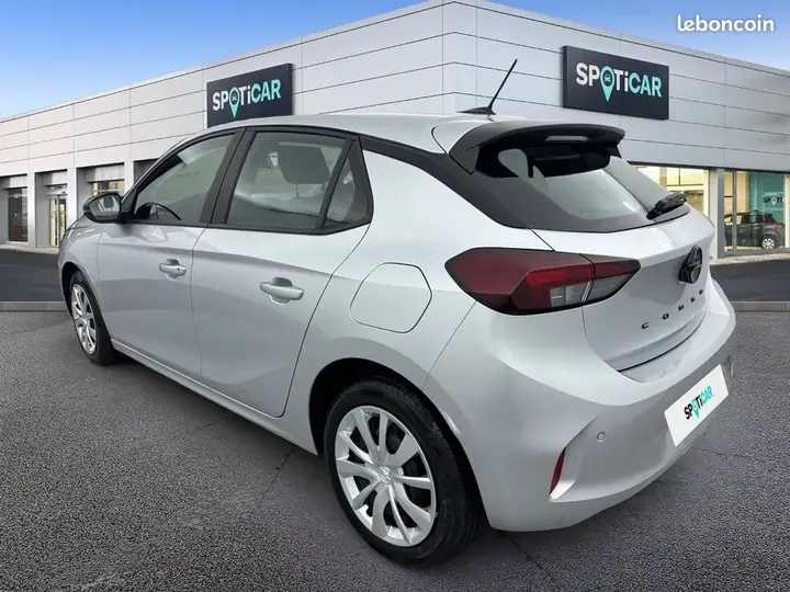 Opel Corsa 2024 photo 3
