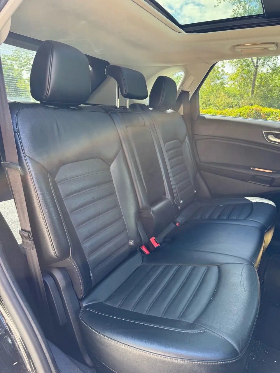 Ford Edge 2015 photo 5