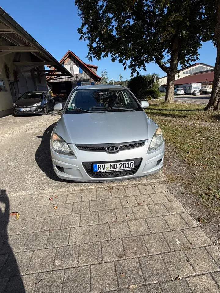 Hyundai I 30