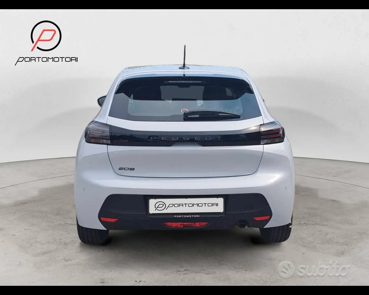 Peugeot 208 2026 photo 4