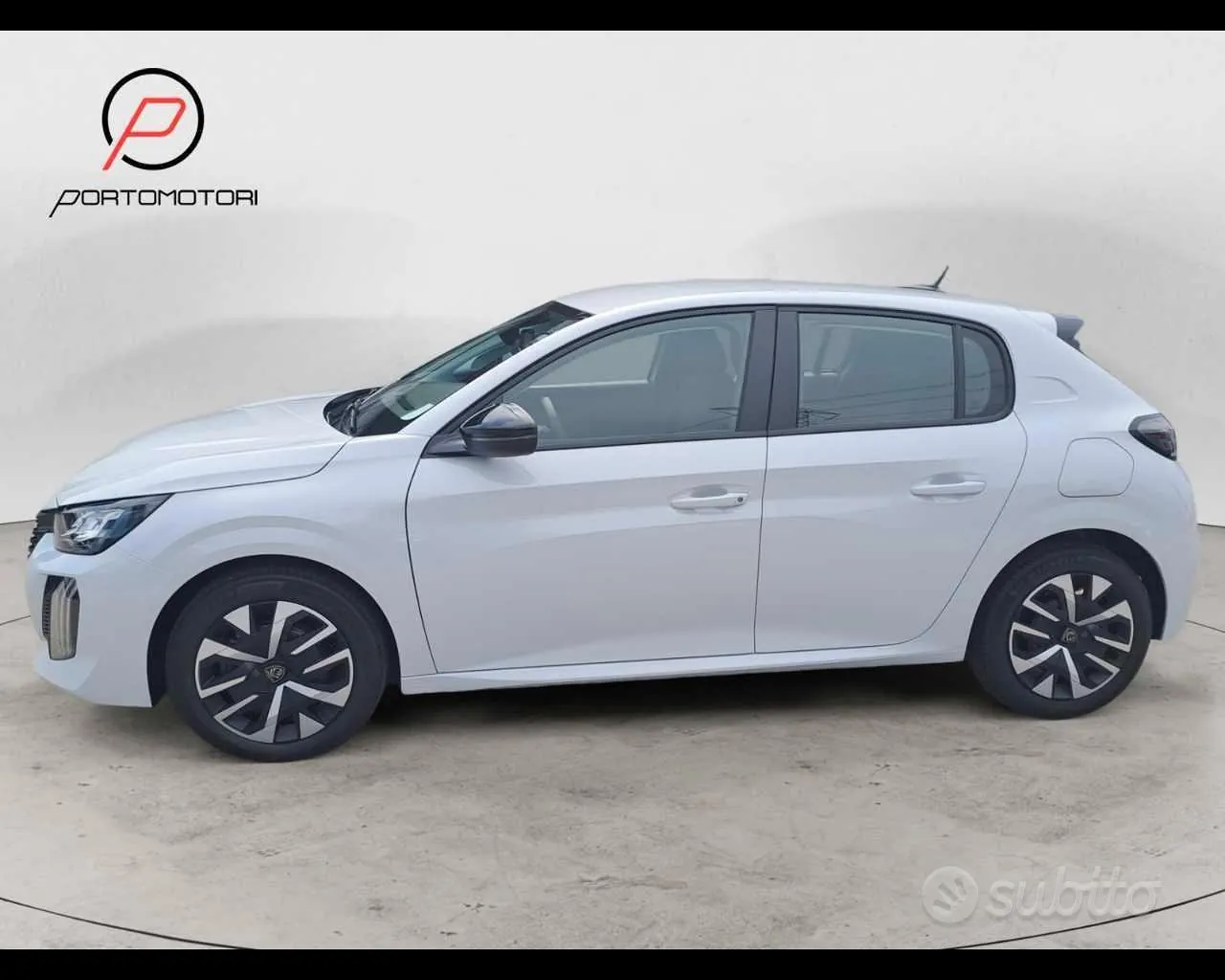 Peugeot 208 2026 photo 2