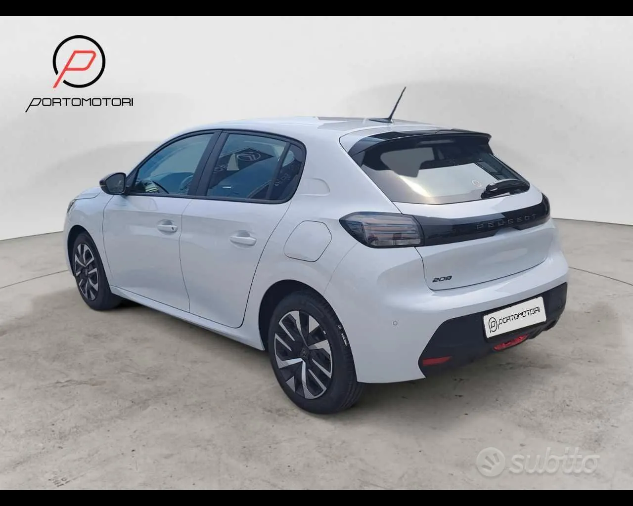 Peugeot 208 2026 photo 3