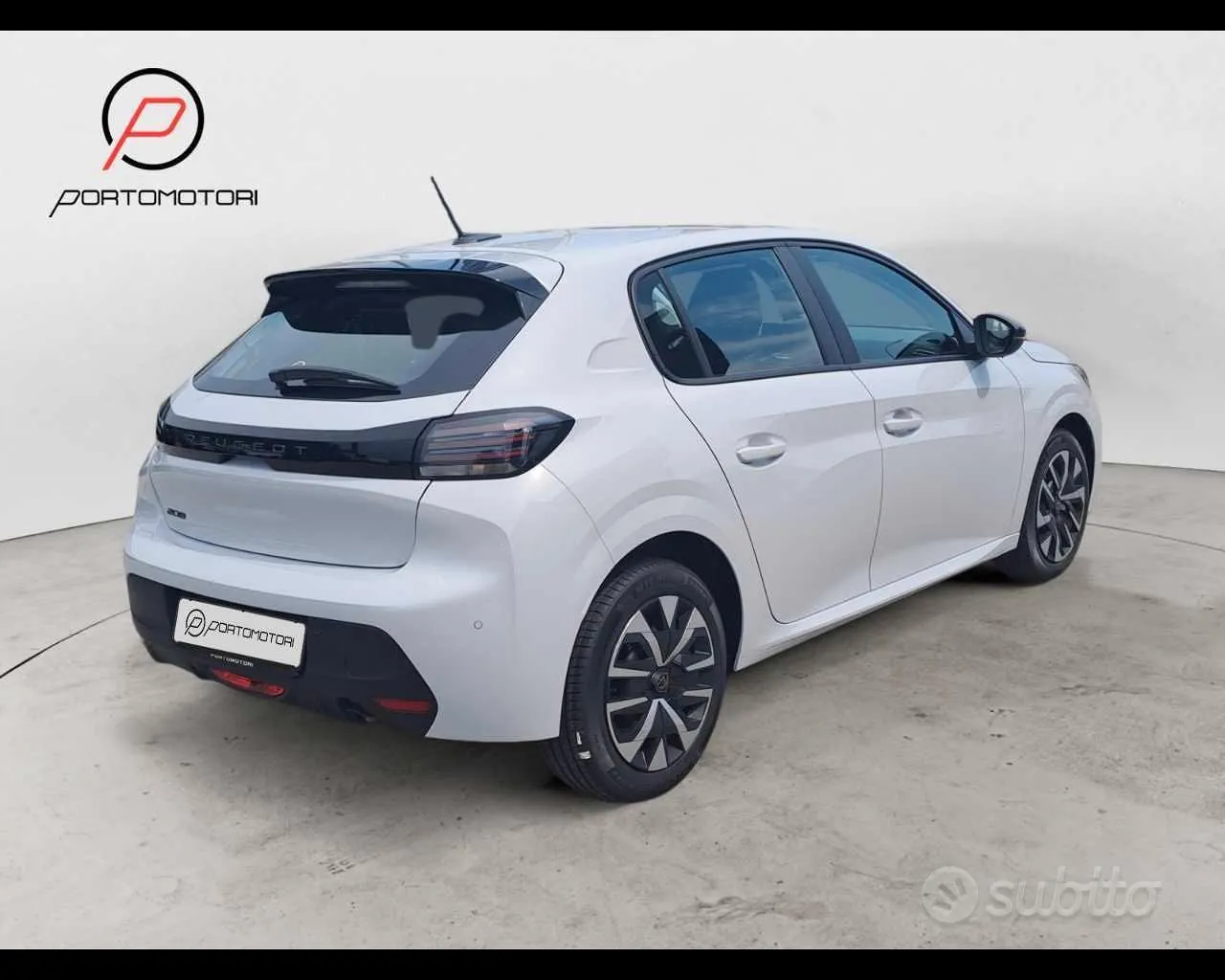 Peugeot 208 2026 photo 5