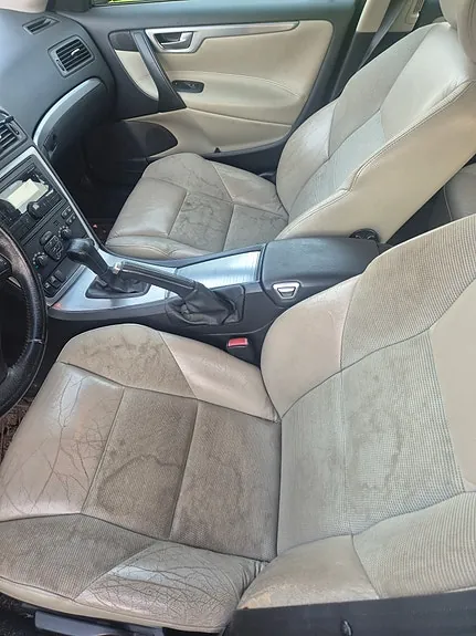 Volvo V70 2008 photo 4