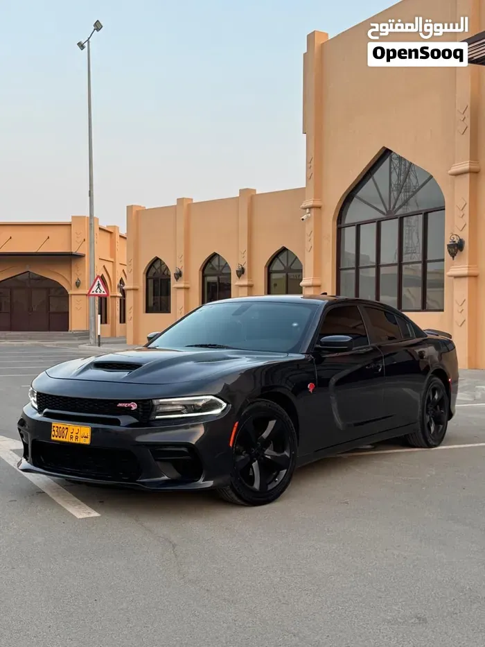 Dodge Charger 2018 photo 5