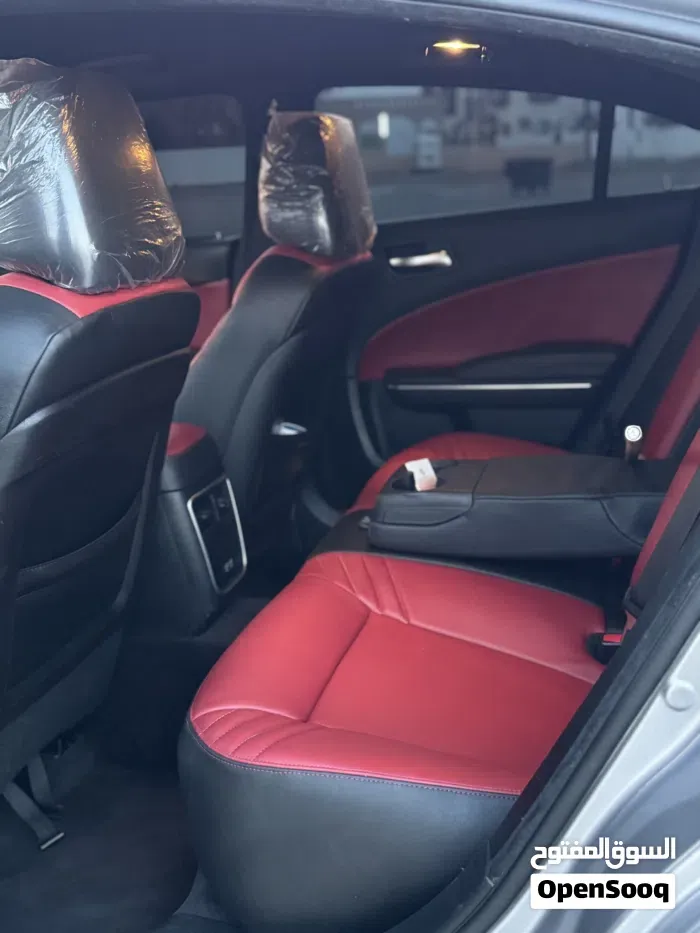 Dodge Charger 2018 photo 4