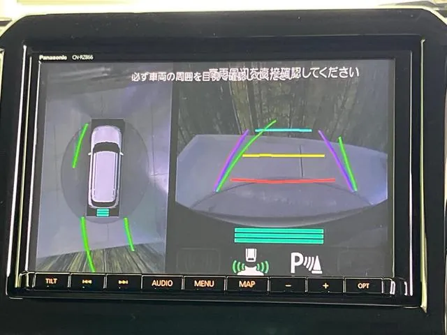 Suzuki Crossbee Hybrid Mz 2021 photo 5