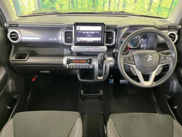 Suzuki Crossbee Hybrid Mz 2021 photo 3