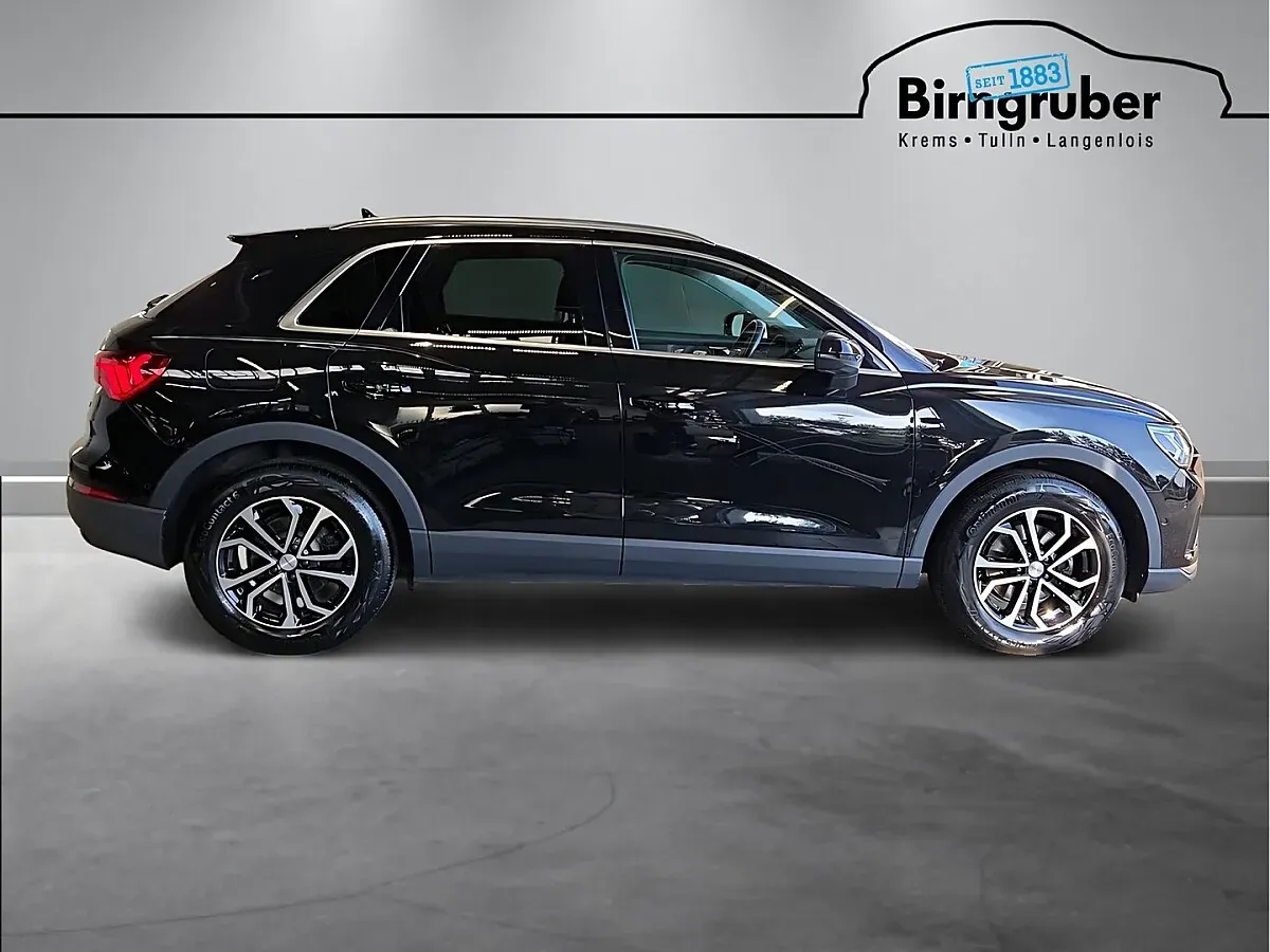 Audi Q3 2021 photo 3