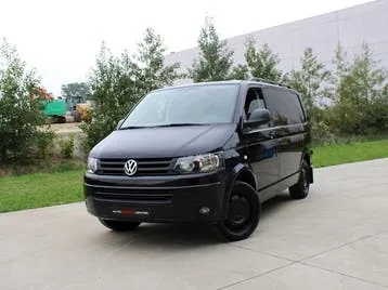 Volkswagen Transporter T5